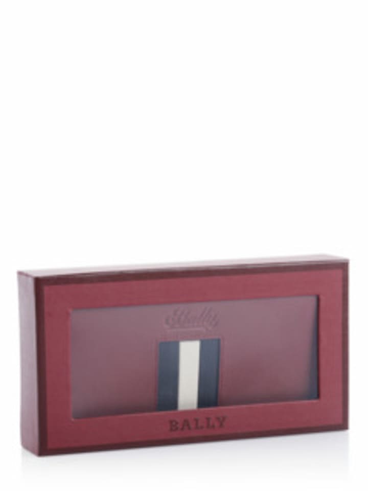 Bally Portemonnaie für Damen in rot in rot günstig kaufen onesize