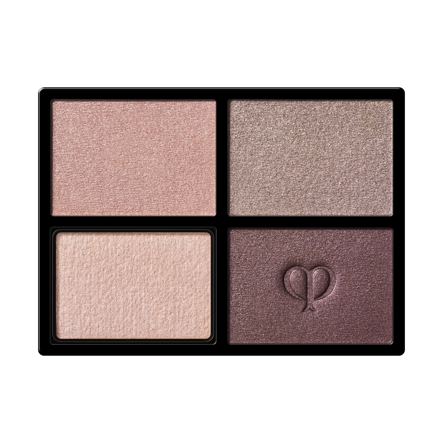 Eye Colour Quad