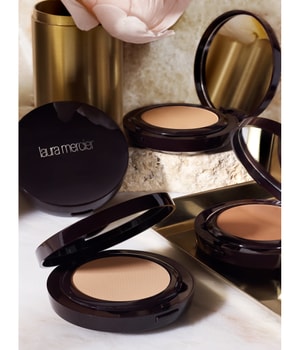 LAURA MERCIER Smooth Finish Foundation Powder Kompaktpuder-9.2 g