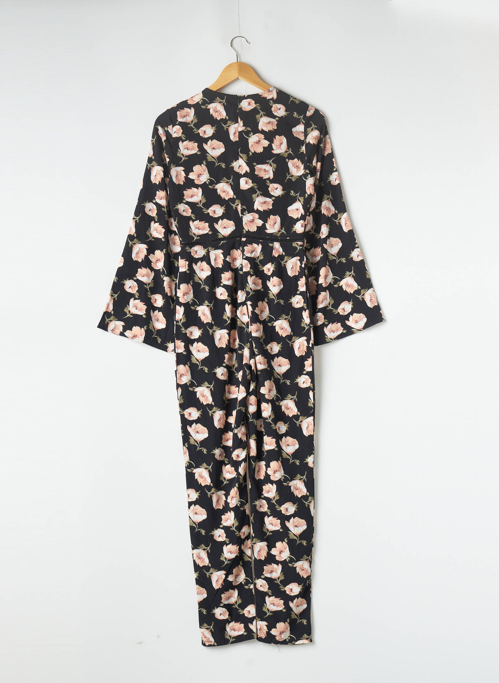 Missguided Combinaisons 1 Femme couleur noir