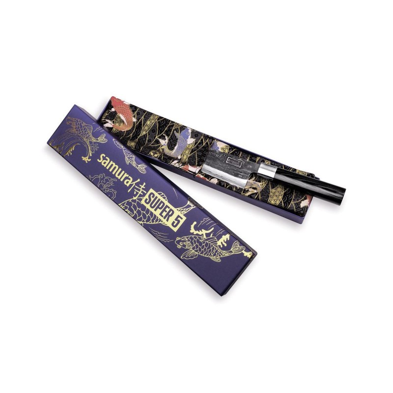 Samura Super 5, Filetmesser. 16,2 cm