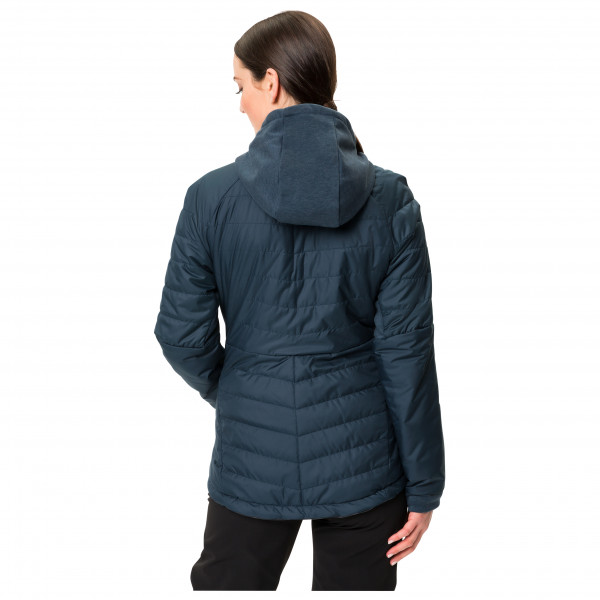 Vaude - Women's Cyclist Hybrid Jacket - Fahrradjacke