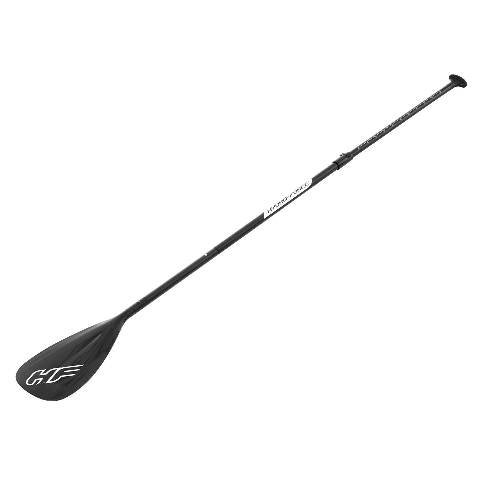 BESTWAY Inflatable SUP-Board SUP Stand Up Paddle Board Sport Touring aufblasbar + Paddel 381x76x15cm
