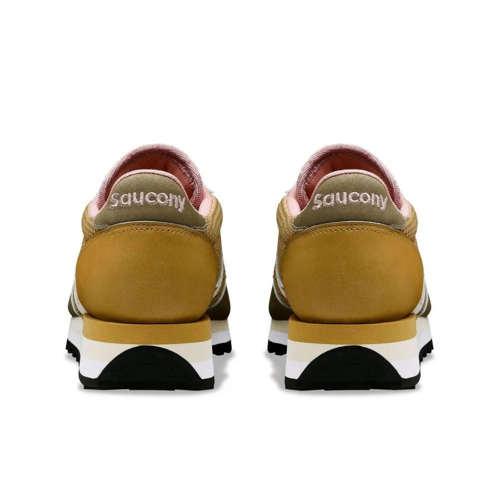 Saucony Jazz Triple S60776-1 / braun