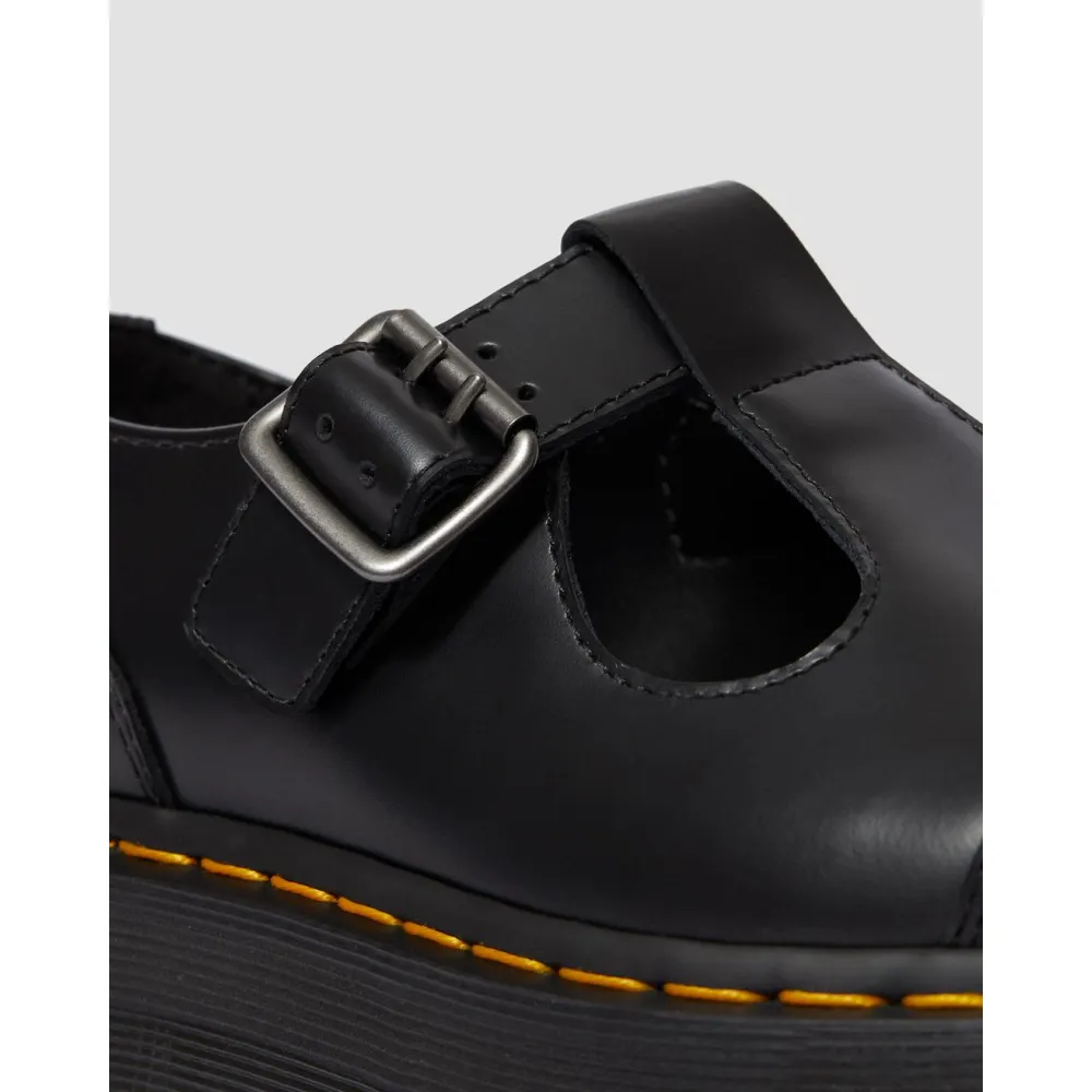 Dr. Martens Bethan Mary Jane 15727001 / schwarz