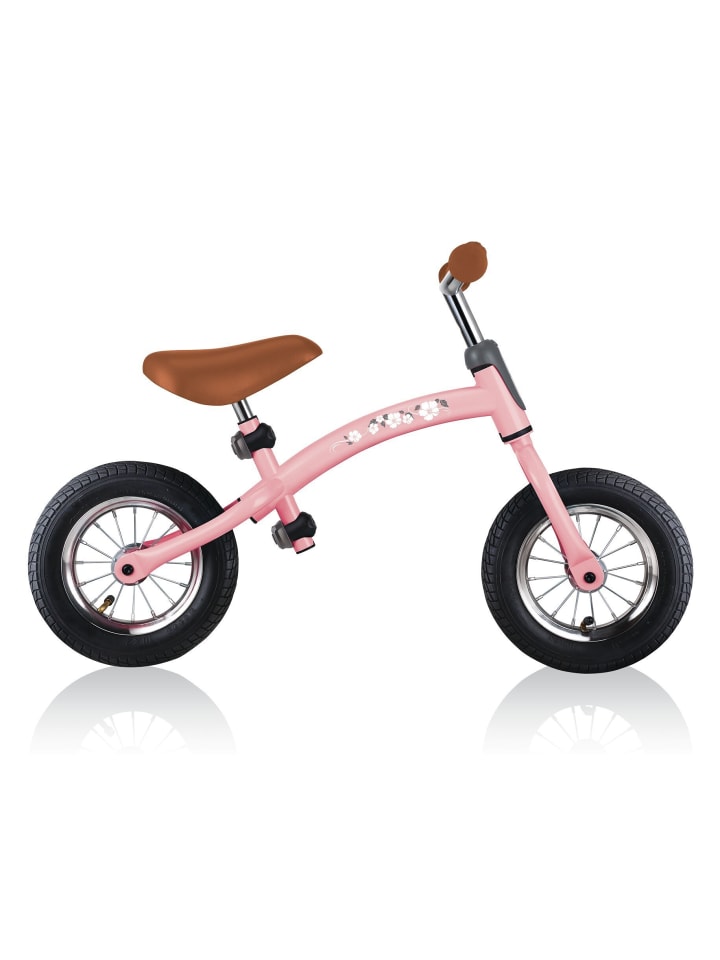 GLOBBER Kinder- Laufrad GO BIKE AIR in rosa günstig kaufen 10.0