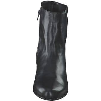 Gabor Stiefelette in schwarz