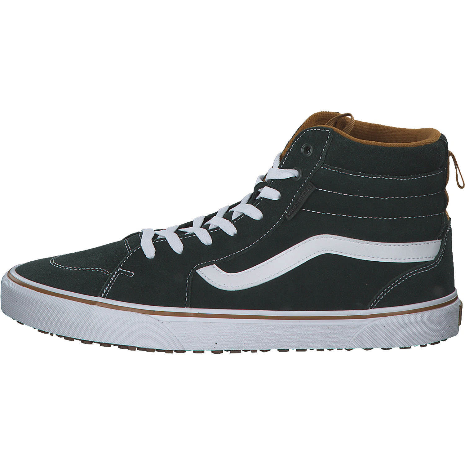 Vans Filmore Hi VN0A5HZK, Stiefel, Schwarz