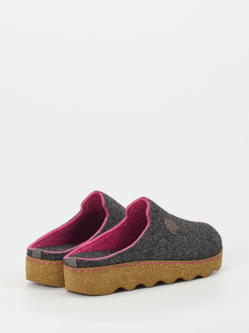 Hausschuh-71634050012 Rohde