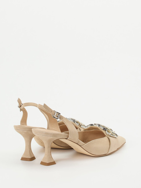 Slingpumps-13082990001 Kennel & Schmenger