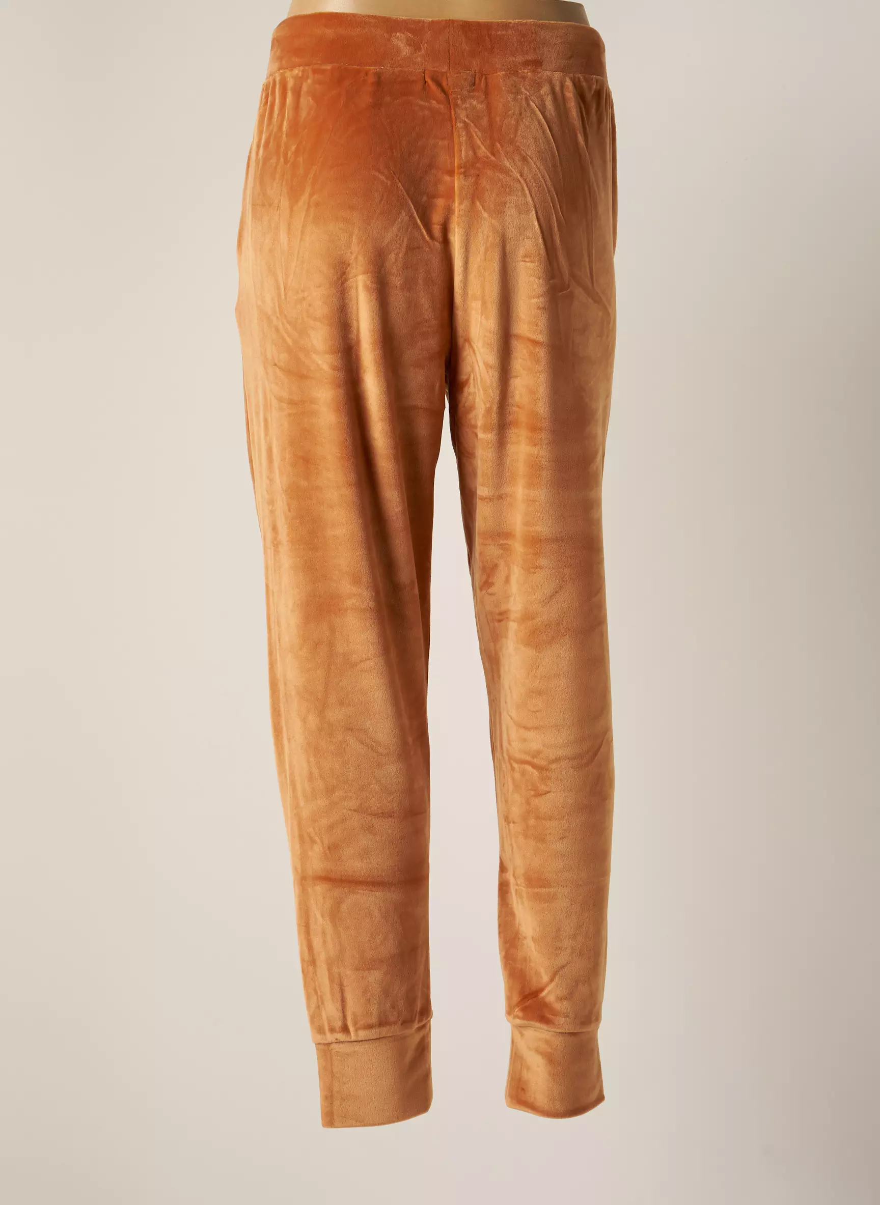 Zelia Jogging Femme couleur marron