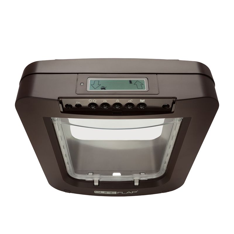 SureFlap Mikrochip Haustierklappe zu TOP-Preisen