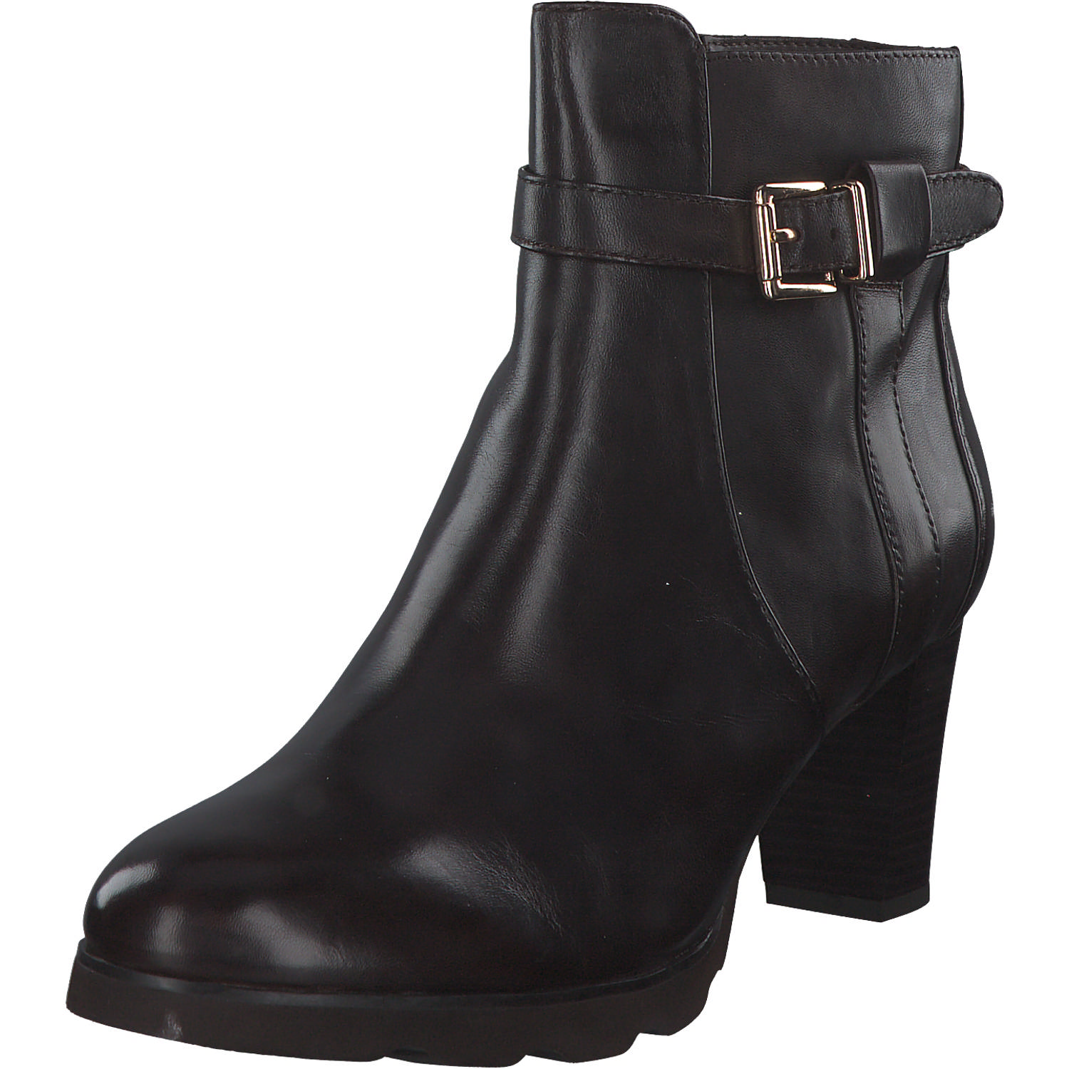 SinoPro Patricia 6414, Stiefeletten, Damen, Braun