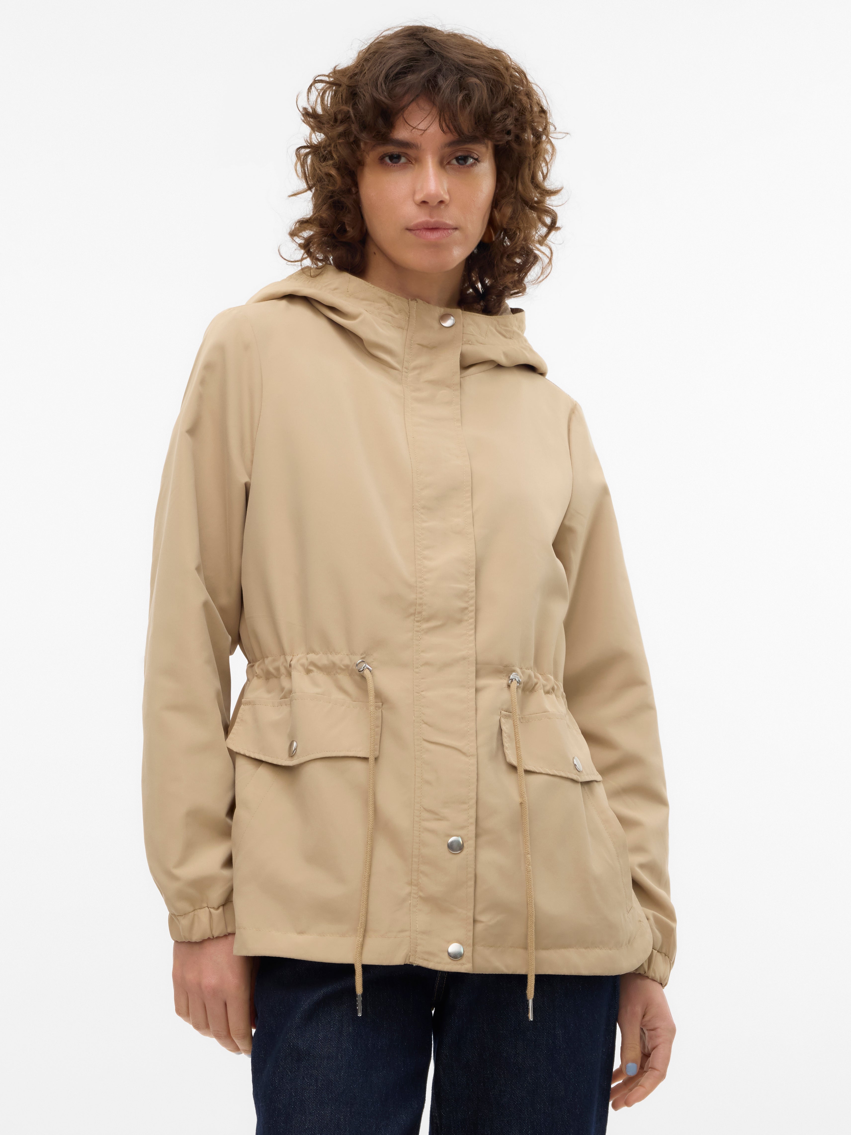 VMPAISLEY Parka