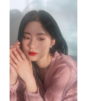 Rom&nd Glasting water tint Lip Tint-4 g