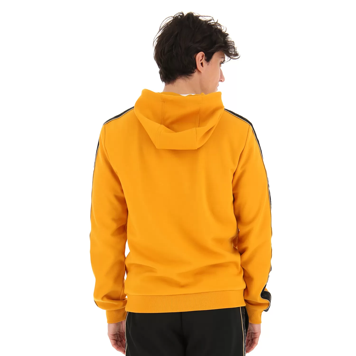 ATHLETICA CLASSIC IV SWEAT HD PL GUL 145C