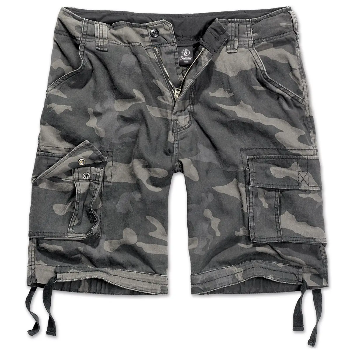 Urban Legend Shorts darkcamo