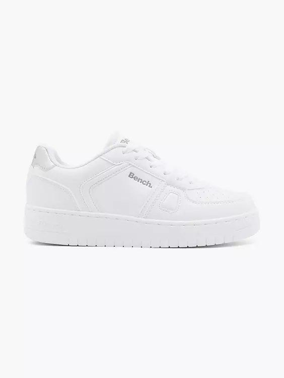Bench Platform Sneaker