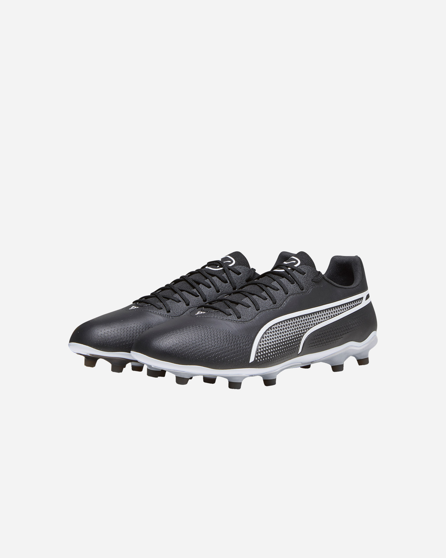 Kopačky Puma King Pro FG-ag M 107566-01 Calcium