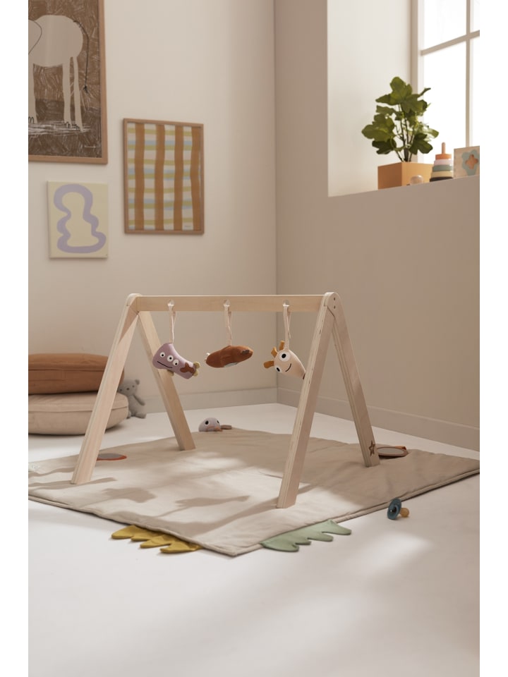 Kids Concept Babygym Aiden ab 0 Monate günstig kaufen onesize