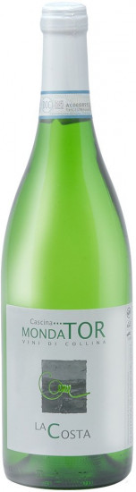 2021 Custoza Superiore La Costa DOC Bio - Cascina Mondator
