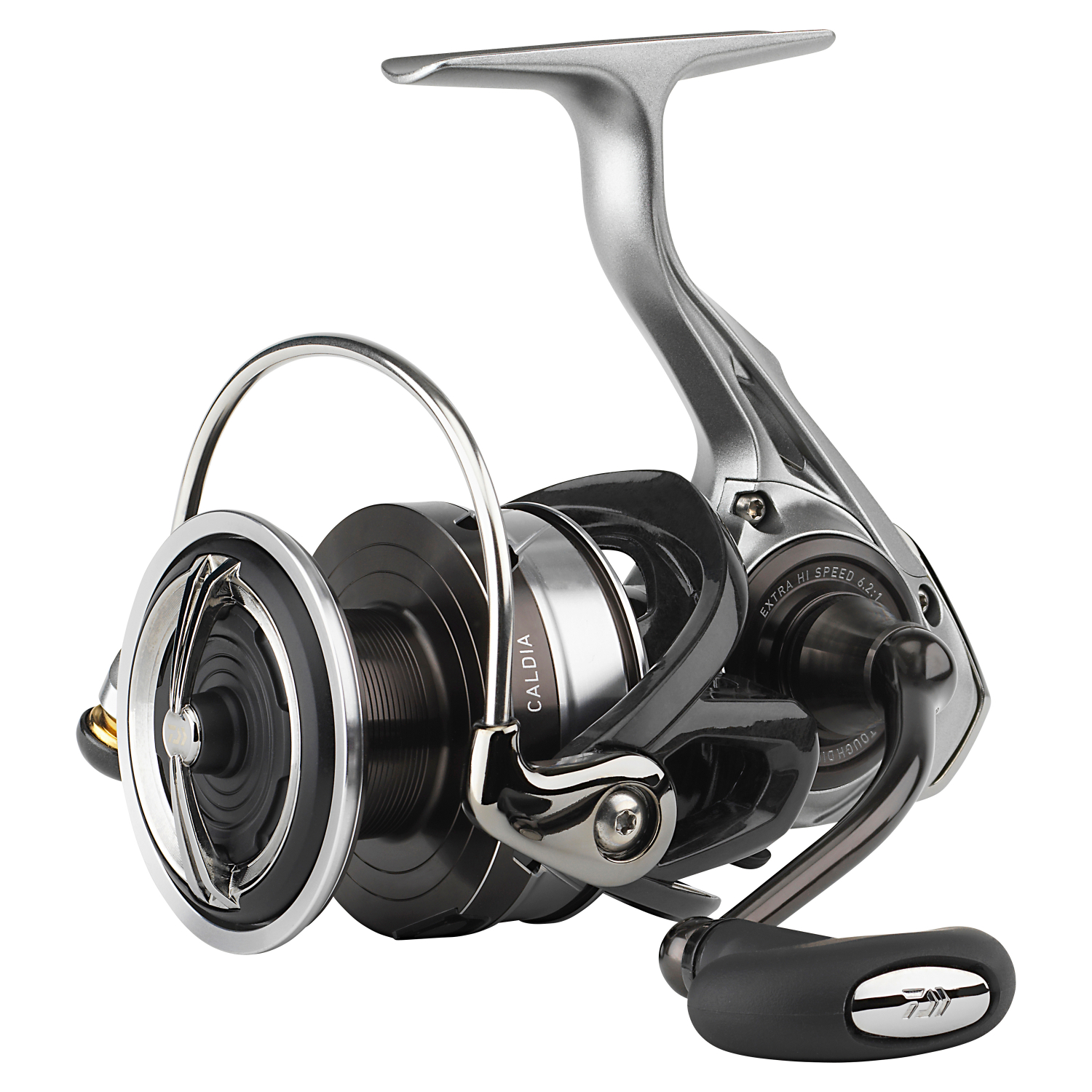Daiwa Spinnrolle Caldia LT
