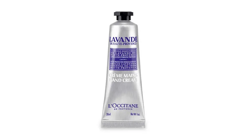 L'OCCITANE EN PROVENCE Lavendel Handcreme