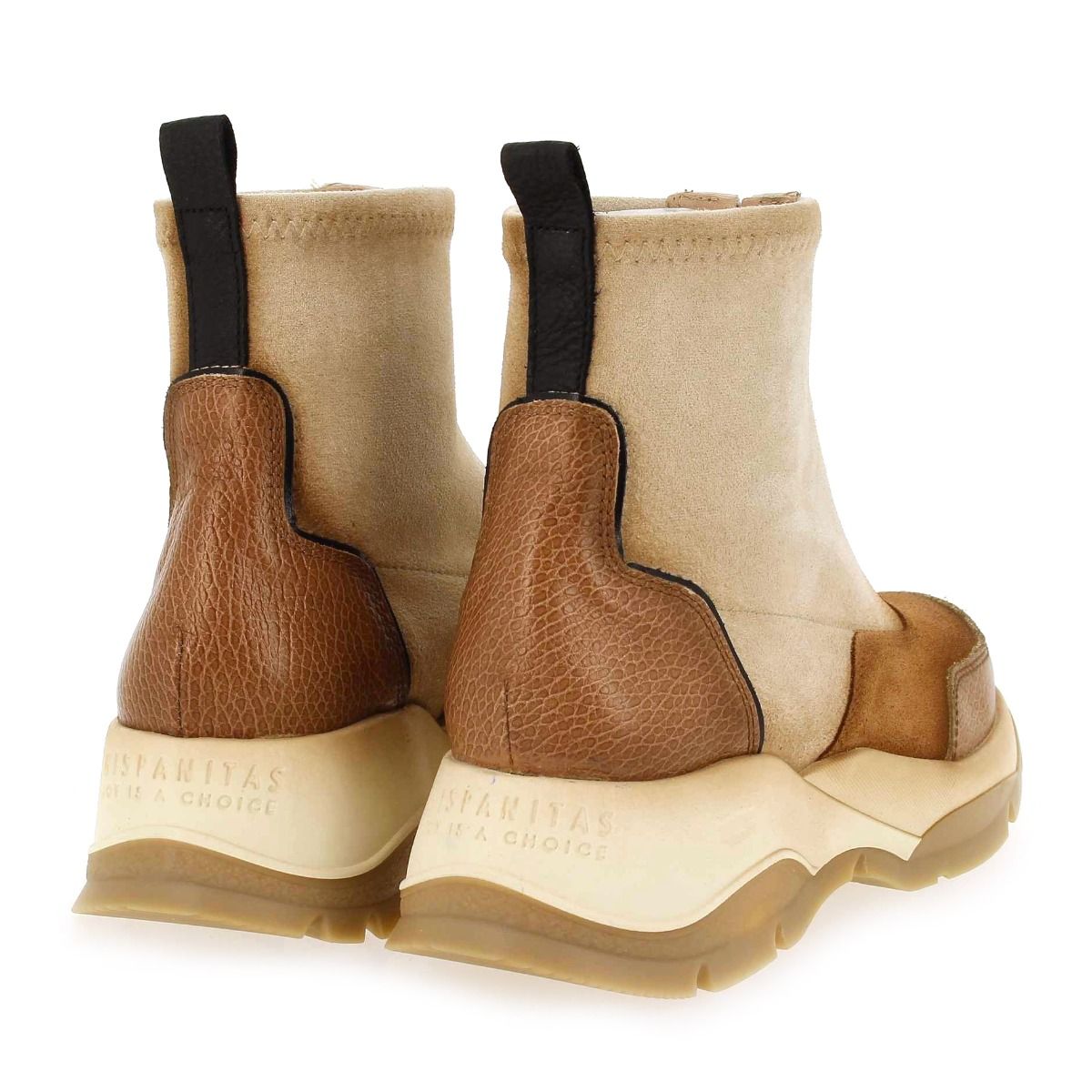 Hispanitas  HI 222202 - amande beige
