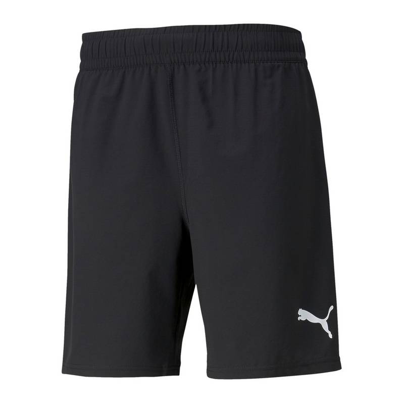 PUMA teamFINAL Short Fuballshorts Herren