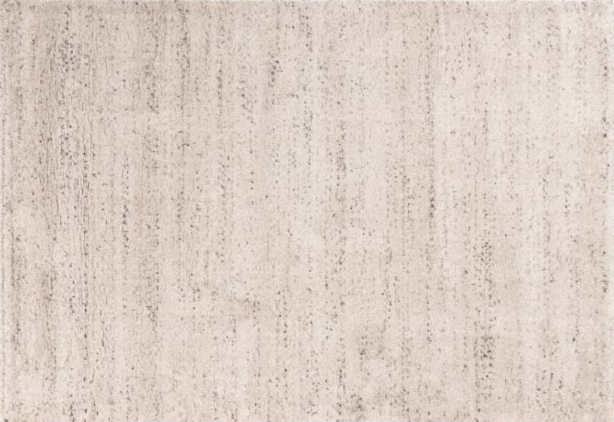 Trendhopper Webteppich Bodil Hellgrau 160 x 230 cm
