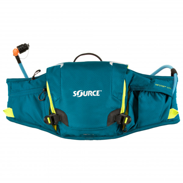 Source - Hipster Ultra -Hydration Belt 15 + 35 - Hüfttasche