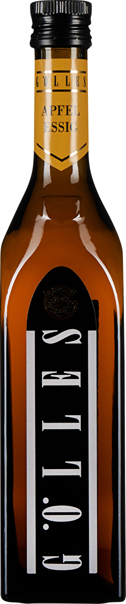 Gölles Apfelessig Classic 0,5 Liter