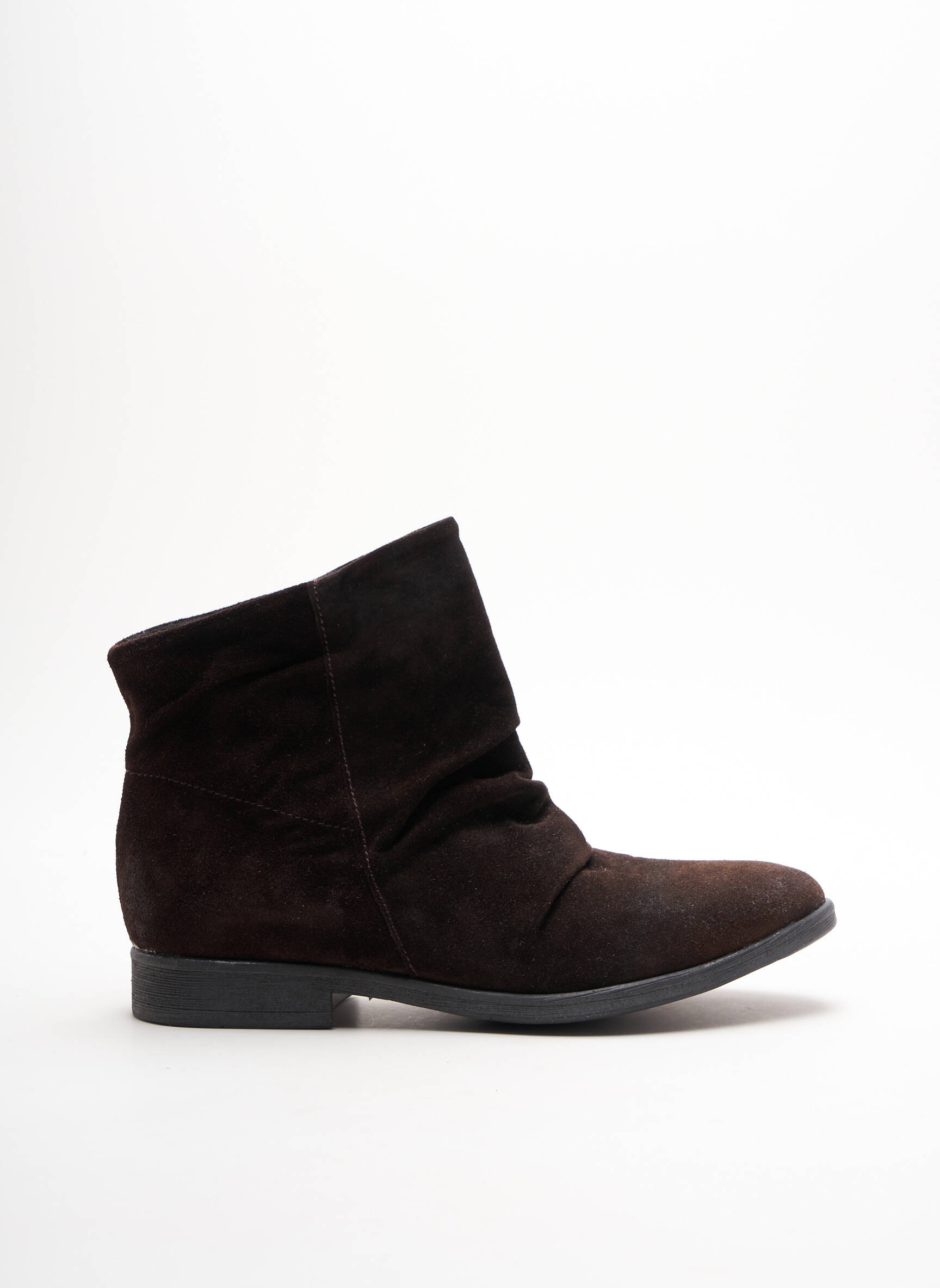 Chacal Bottines Femme couleur marron
