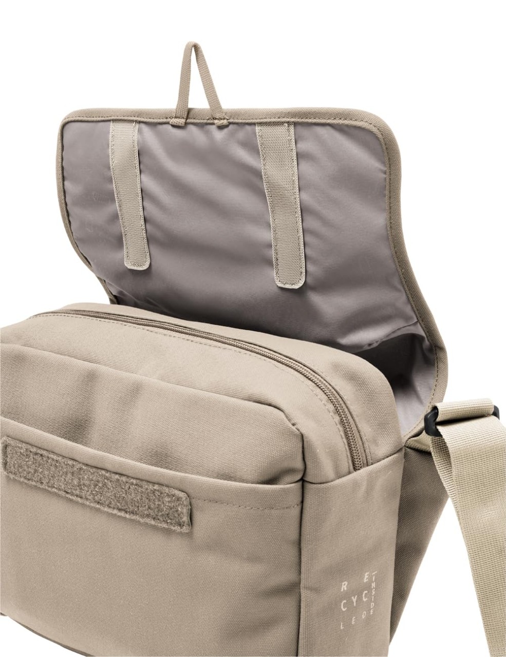 VAUDE Handtaschen beige Coreway Shoulderbag 6