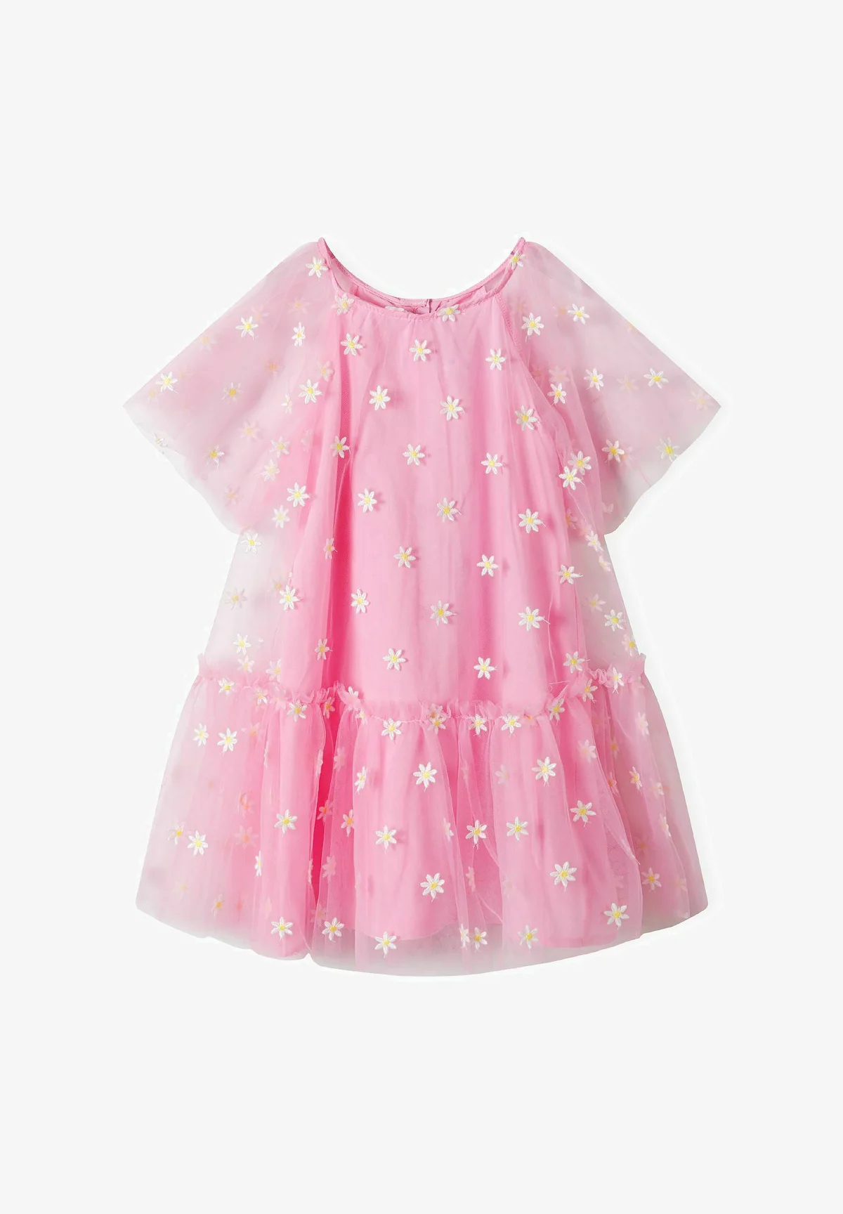 MINOTI BORDADO PRADO - Vestido elegante