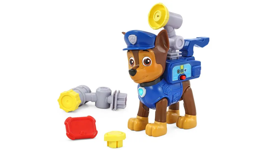 VTech - PAW Patrol - Rettungshund Chase