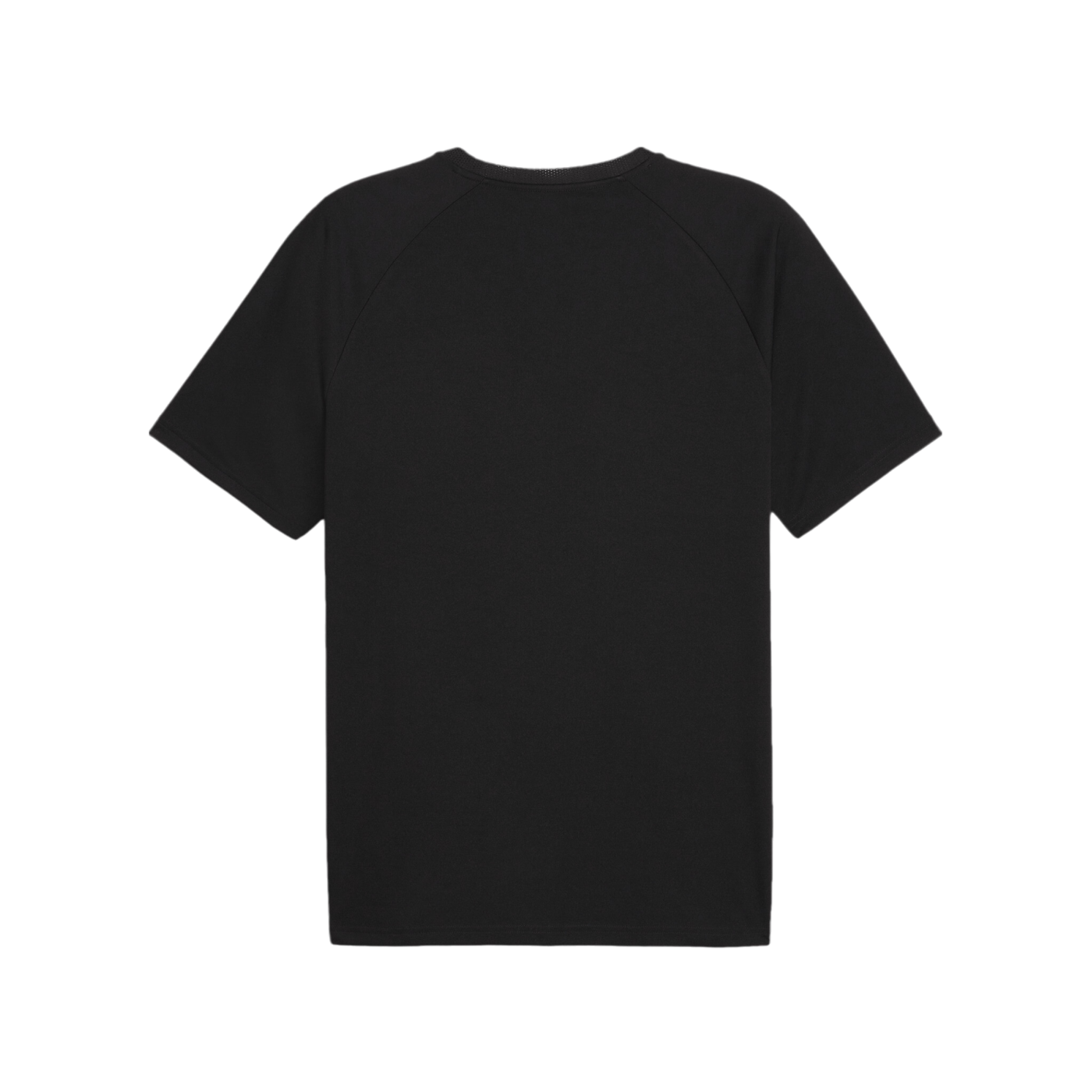 PUMA individualLIGA Graphic Trikot Schwarz F03
