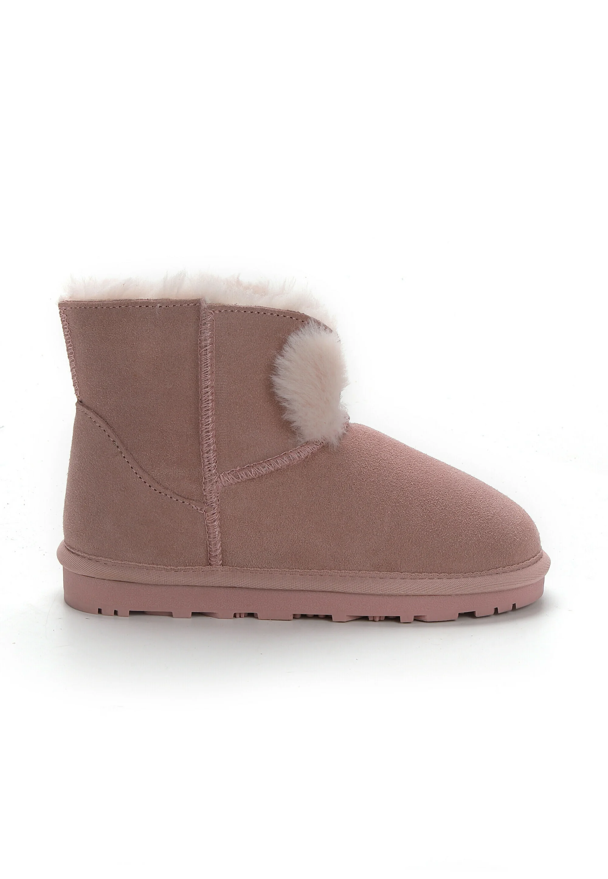 Gooce GUSTA- Botas de nieve
