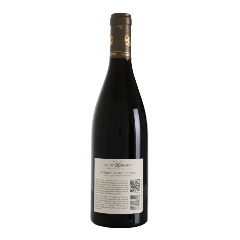 Albert Bichot Rouge 2018