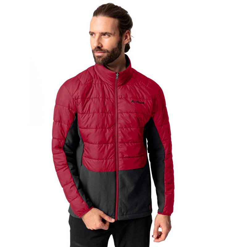 VAUDE Men's Elope 3in1 Jacket Doppeljacke Herren