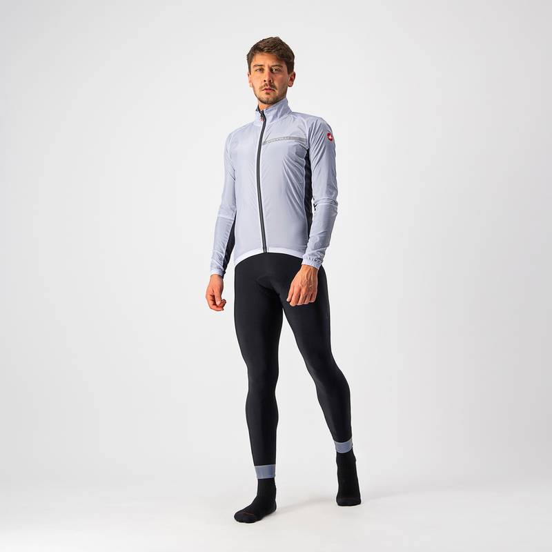 castelli SQUADRA Fahrradjacke