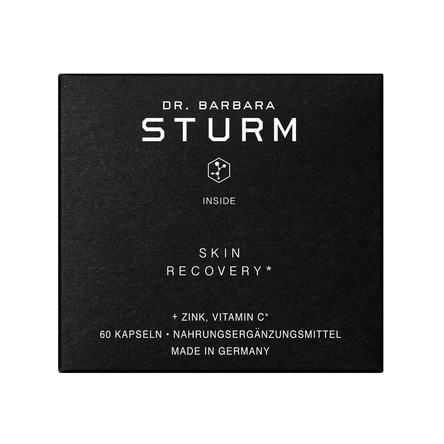 SKIN RECOVERY