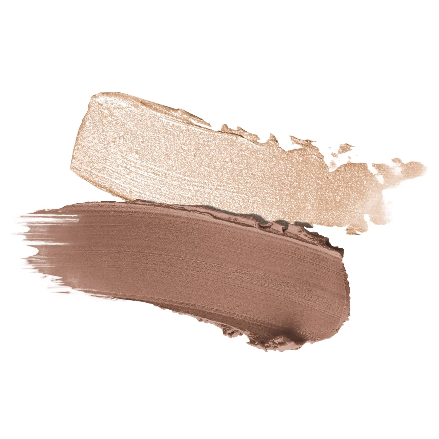 Barra facial de doble punta para definir el rostro: contorno, sublimación e iluminación.