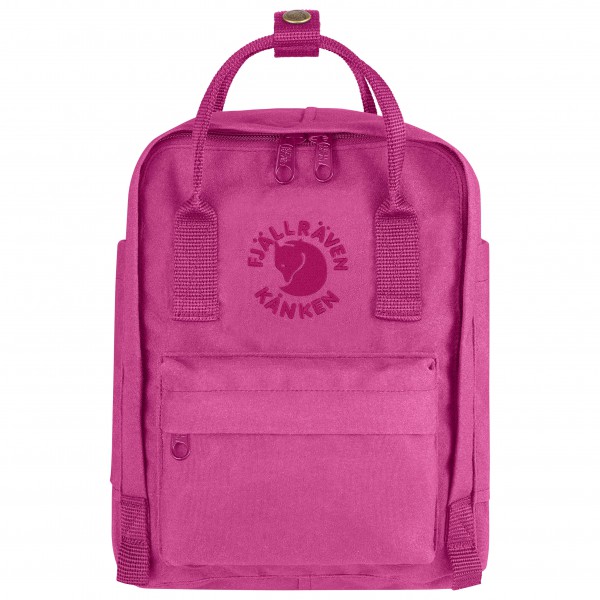 Fjällräven - Re-Kånken Mini - Daypack