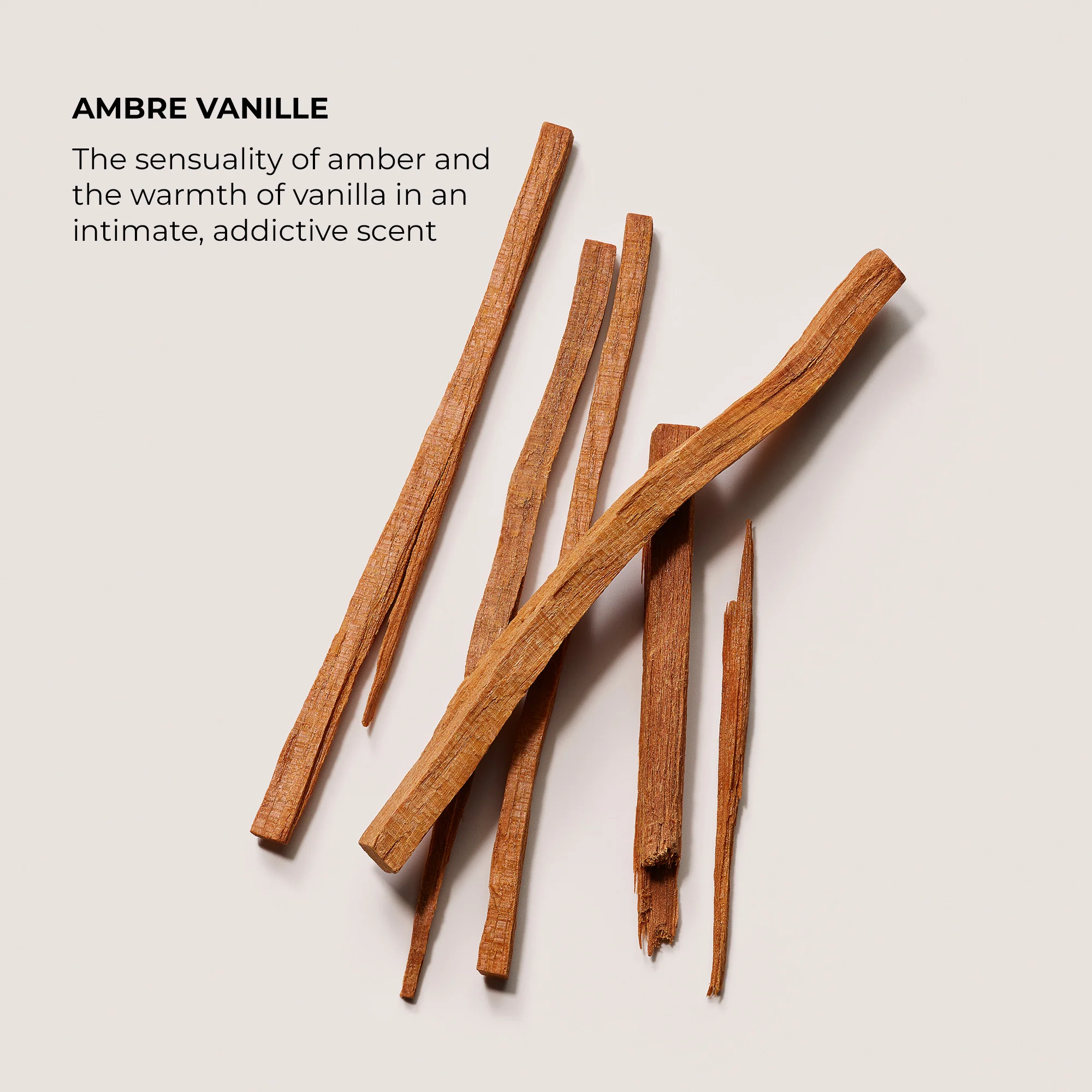 Ambre Vanille Håndcreme - Håndbehandling