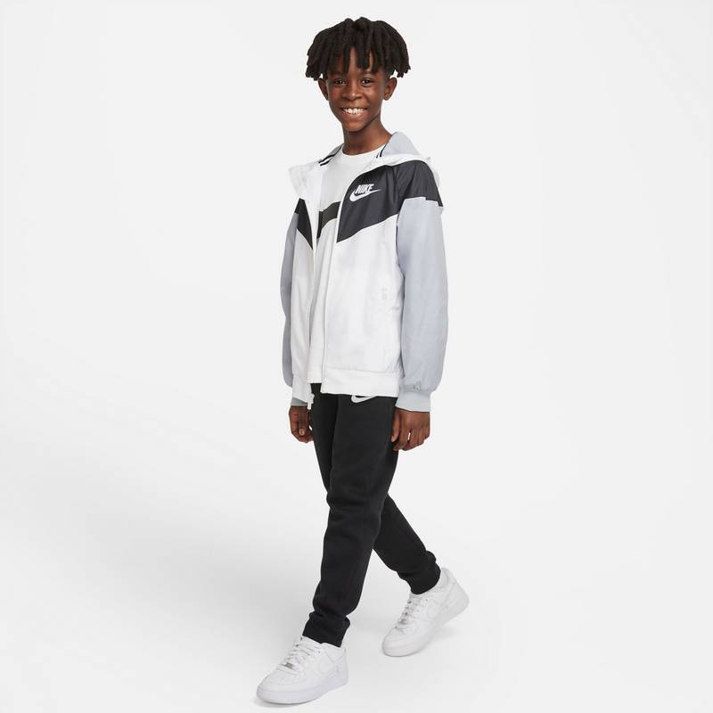 Nike NSW Windbreaker Jungen