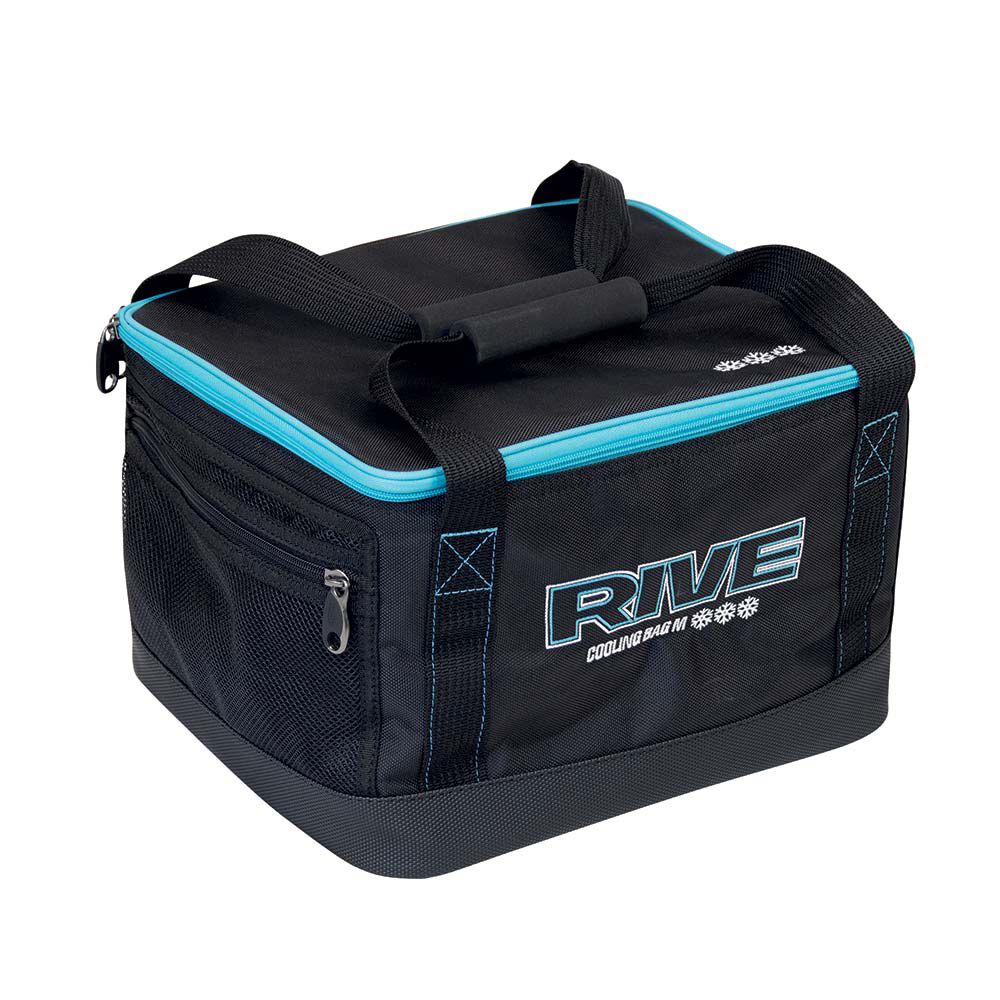 Rive isolert bag, størrelse M, 1 rom, 35x25x28 cm