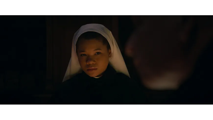 The Nun II