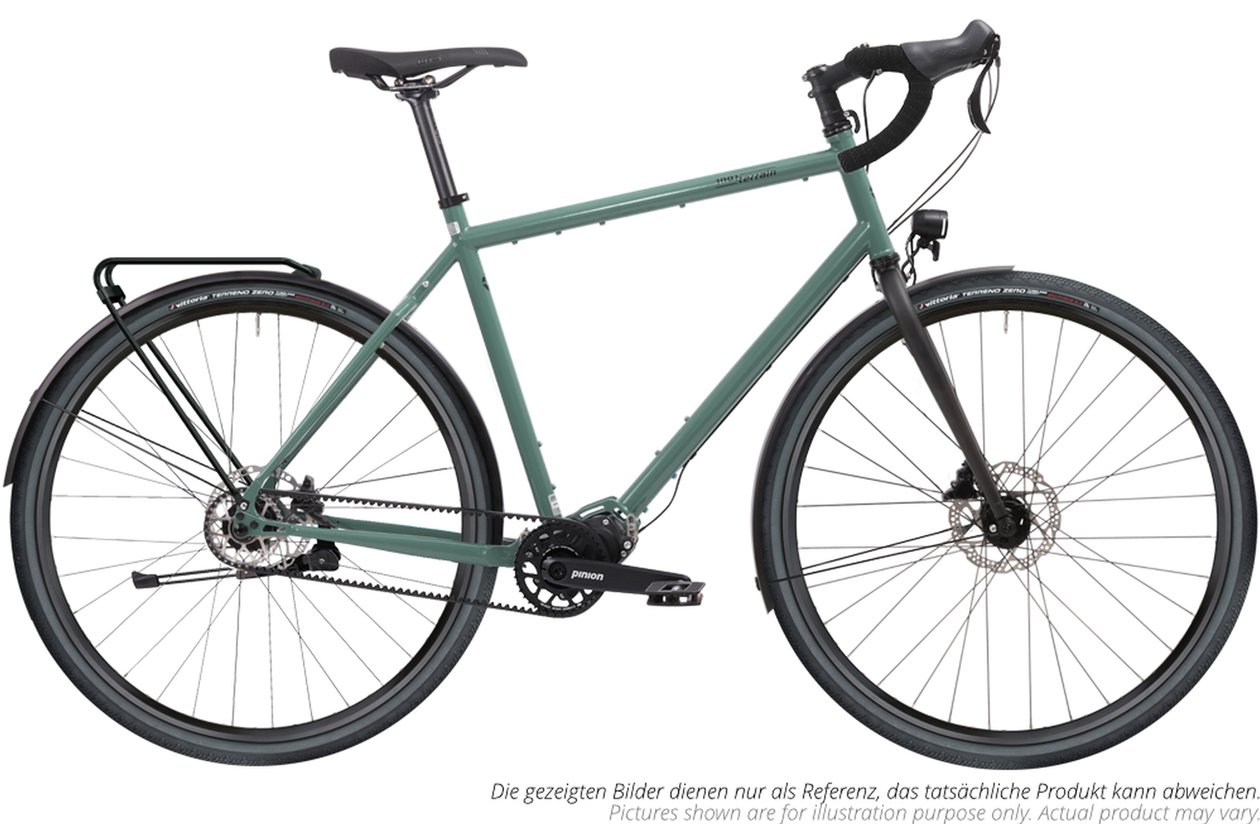 Tout Terrain Tribeca Xpress GT Select 3.1 - 2023 - 28 Zoll - Diamant