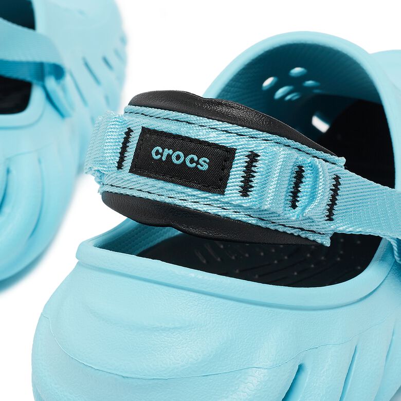 Crocs Echo Clog arctic